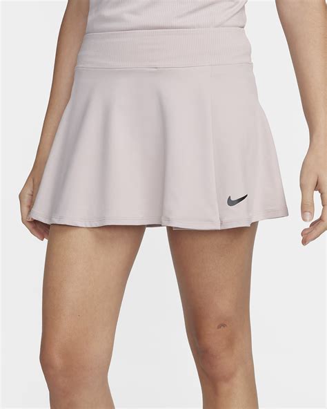 nike court victory rok dames donkerrood pink|NikeCourt Dri.